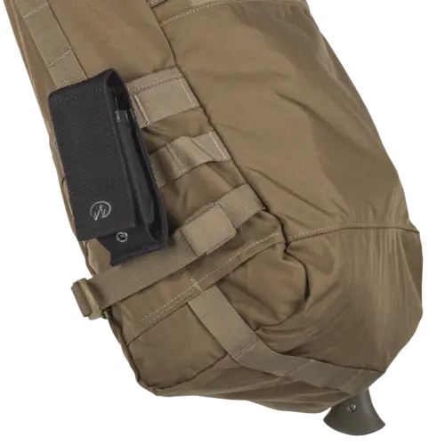 Helikon-Tex Bushcraft Cartera RAL 7013 - Cartera Táctica Militar Outdoor