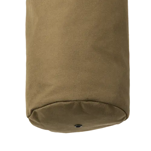 Helikon-Tex Bushcraft Dump Pouch Coyote Brown - Riñonera Táctica Ultraligera 80g