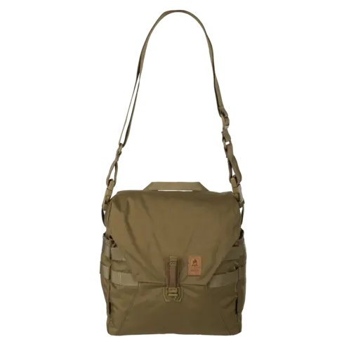 Helikon-Tex Bushcraft Haversack Bag® - Mochila Táctica Cordura® - Black
