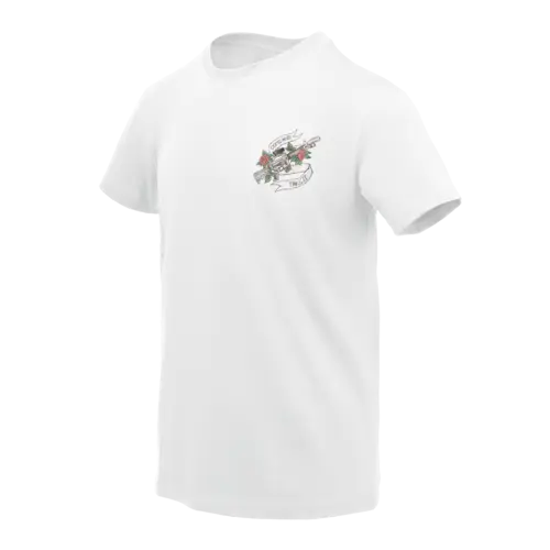 Helikon-Tex Camiseta Come and Take It - Diseño Militar Auténtico