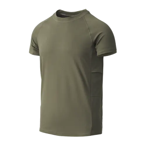 Helikon-Tex Camiseta Funcional Secado Rápido Verde Oliva Talla