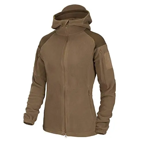 Helikon-Tex Camiseta Regular Algodón Orgánico Transpirable Casual