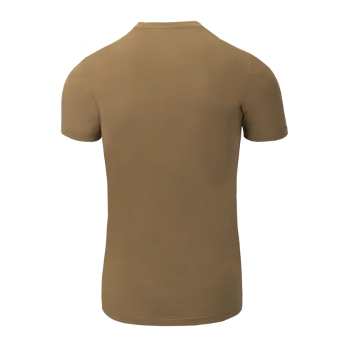 Helikon-Tex Camiseta Slim Hombre Coyote Talla 3XL - Calidad Militar