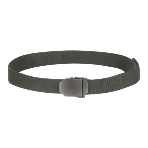 Helikon-Tex Cinturón Táctico Hombre Poliéster Negro 130cm Talla