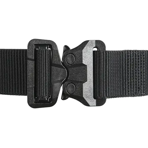 Helikon-Tex Cobra GT Cinturón Táctico con Hebilla Austrialpin - Negro Large