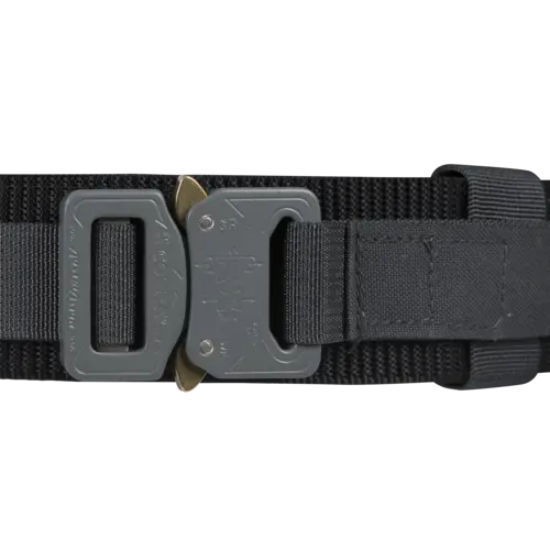 Helikon-Tex Cobra Modular Range Belt 45mm Compatible PALS/MOLLE Shadow Grey