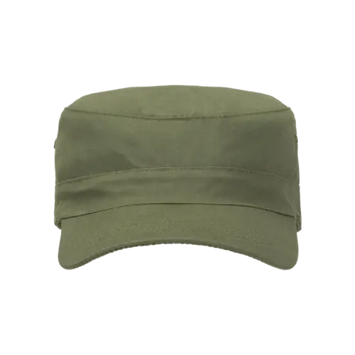 Helikon-Tex Combat Cap Gorra Táctica Polialgodón Ripstop Verde Oliva
