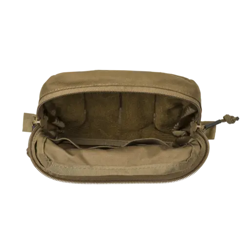 Helikon-Tex Competition Bolsa de Utilidad Adaptive Green - Funda Táctica MOLLE Compacta