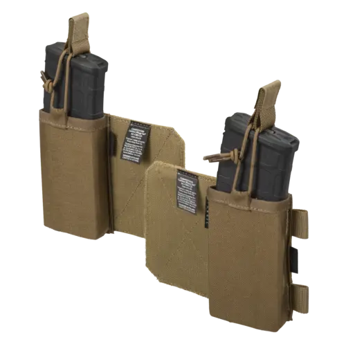 Helikon-Tex COMPETITION Carbine Wings Set - Accesorio Táctico Ultraligero para Carabina
