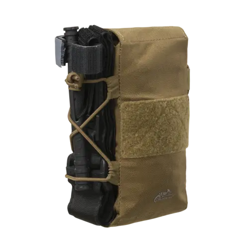 Helikon-Tex Competition Med Kit Bolsa Médica Táctica Adaptive Green