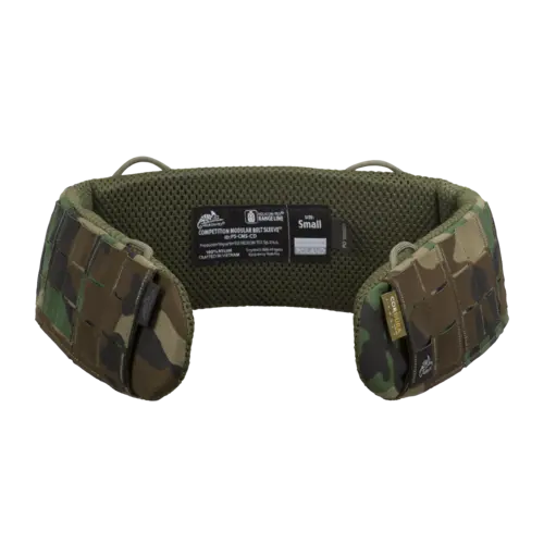 Helikon-Tex Competition Modular Belt Sleeve - Adaptive Green