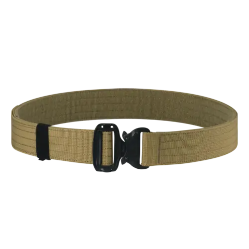 Helikon-Tex Competition Nautic Shooting Cinturón Táctico Militar Verde L 98-108cm