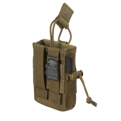 Helikon-Tex Competition Rapid Carbine Magazine Bolsa Adaptive Green