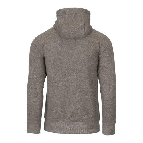 Helikon-Tex Covert Tactical Hoodie Full Zip Azul Marino Talla L - Sudadera Táctica Discreta