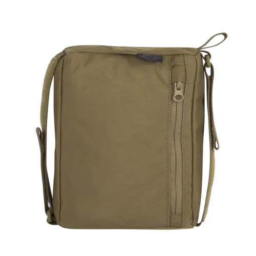 Helikon-Tex Coyote - Bolsa de Tiro de Precisión Táctica para Soporte de Armas