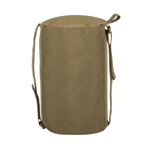 Helikon-Tex Coyote - Funda Protectora para Armas Táctica Impermeable, Marrón
