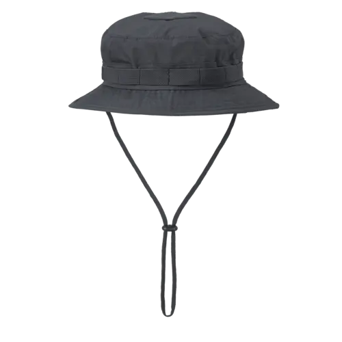 Helikon-Tex CPU® Hat Gorra Táctica Shadow Grey - Equipamiento Profesional Outdoor