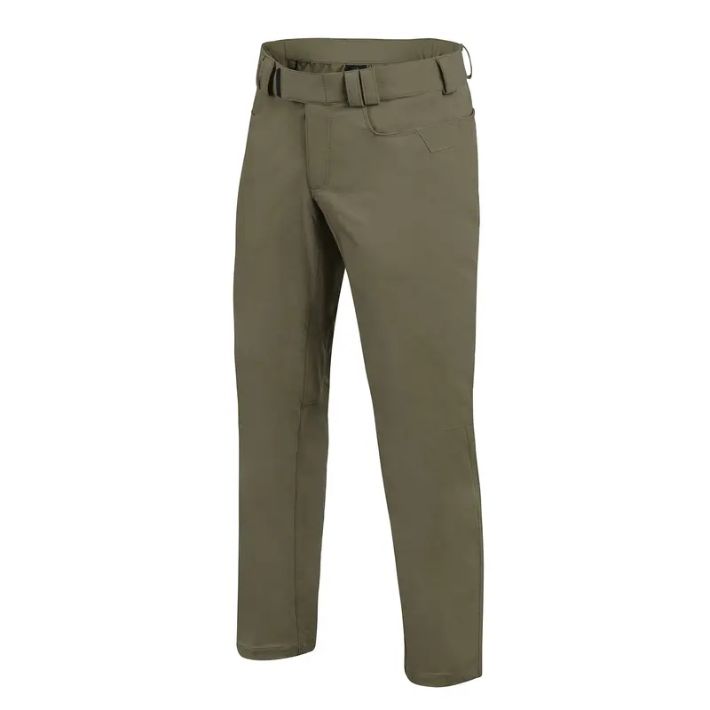 Helikon-Tex CTP Covert Tactical Pants Adaptive Verde L Long - Pantalones Tácticos Discretos