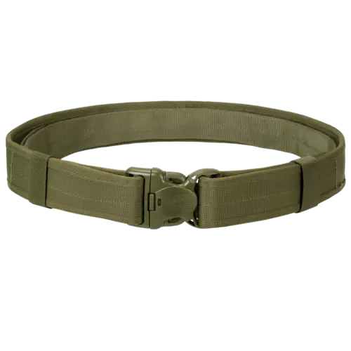 Helikon-Tex Defender Security Cinturón Táctico Negro - Talla XX-Large