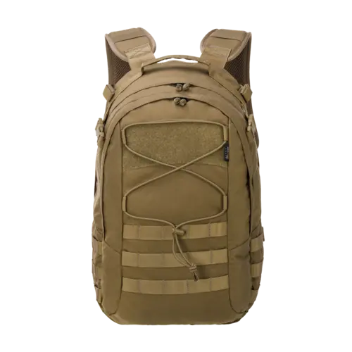 Helikon-Tex EDC Backpack® - Mochila Táctica Cordura® Ultraligera