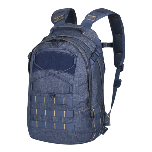 Helikon-Tex EDC Backpack - Mochila Táctica Nylon Poliéster para Uso Diario