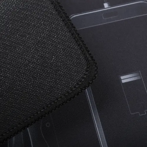 Helikon-Tex EDC UTILITY MAT - Esterilla de Neopreno para Herramientas y Mantenimiento Táctico