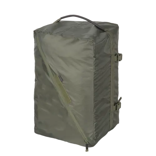 Helikon-Tex ENLARGED PAKCELL BAG Bolsa Organizadora Táctica Negro
