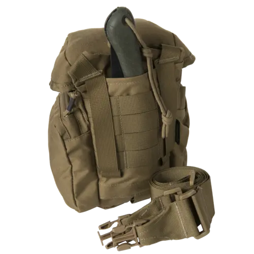 Helikon-Tex Essential Kitbag Earth Brown/Clay - Bolsa Táctica Compacta