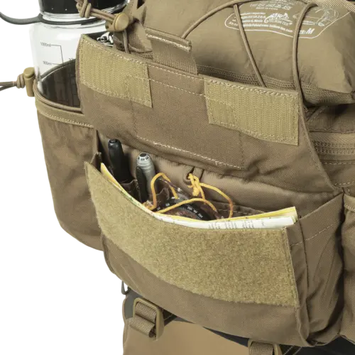 Helikon-Tex Foxtrot Mk2 Belt Rig Cordura Earth Brown - Sistema Táctico Modular