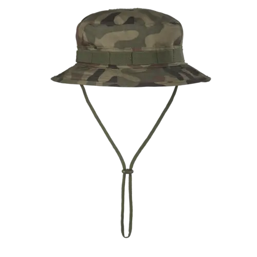 Helikon-Tex Gorra Táctica CPU Coyote M/Regular - Diseño Militar Profesional