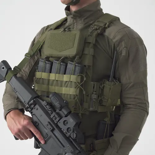 Helikon-Tex Guardian Admin Pouch Multicam - Funda Táctica MOLLE Ultraligera