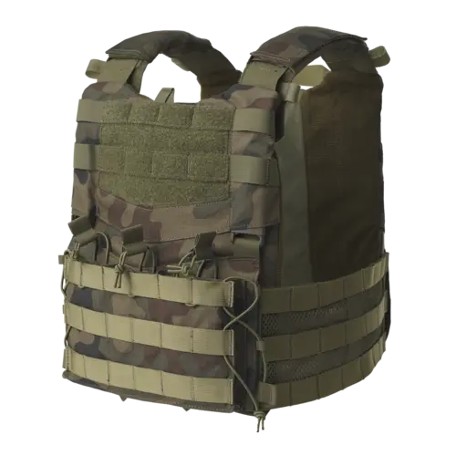 Helikon-Tex Guardian Military Set - Equipamiento Táctico Profesional 723g