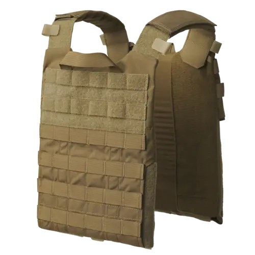 Helikon-Tex Guardian Plate Carrier - Chaleco Portaplacas Táctico Modular