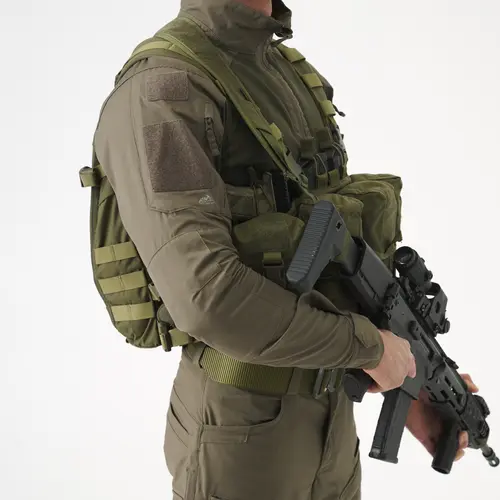 Helikon-Tex Guardian Smallpack Mochila Táctica Crye Multicam Talla