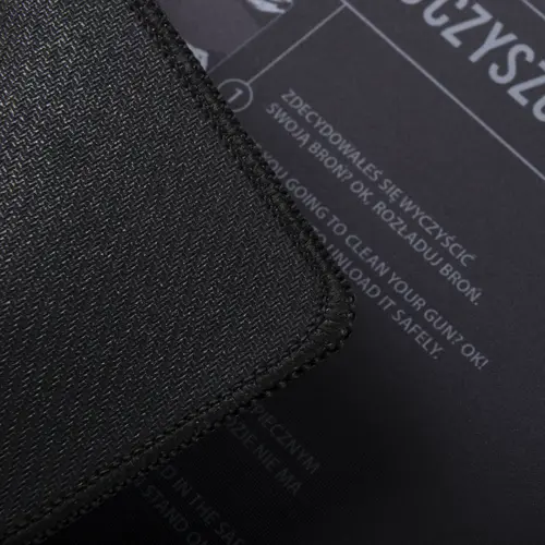 Helikon-Tex Gun Cleaning Mat - Alfombrilla de Neopreno para Mantenimiento de Armas