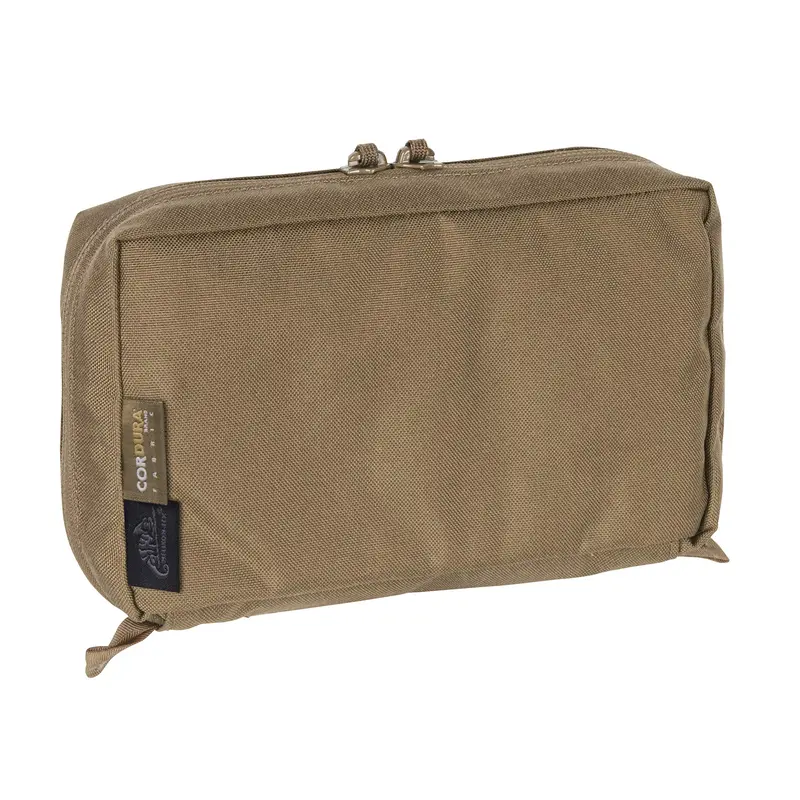 Helikon-Tex Inserción EDC Sistema de Organización Versátil Coyote Marrón Talla