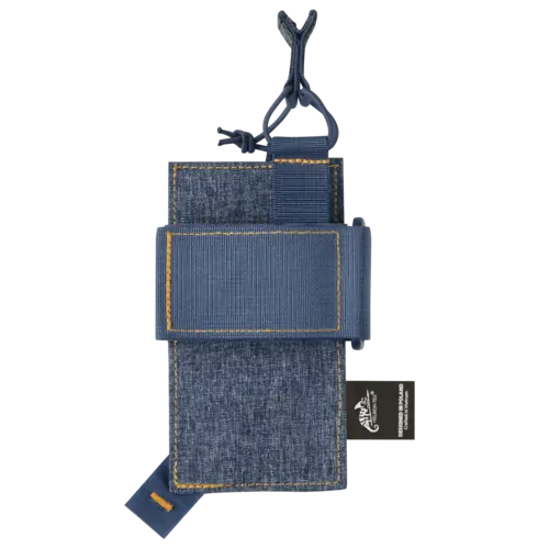 Helikon-Tex Inverted Pistol Holder Insert - Portapistolas Táctico Invertido Nylon