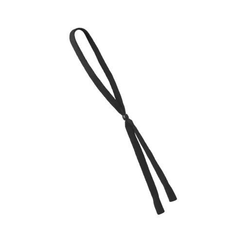 Helikon-Tex LoxRay - Gafas de Seguridad Tácticas Negro/Ahumado