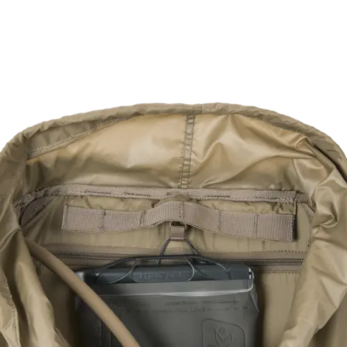 Helikon-Tex Matilda Bushcraft - Mochila 35L Senderismo y Supervivencia