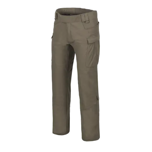Helikon-Tex MBDU Pantalones Tácticos PenCott Wildwood NyCo 34W/32L
