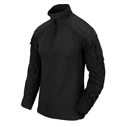 Helikon-Tex MCDU Combat Shirt Nyco Ripstop - Camisa Táctica Militar Profesional