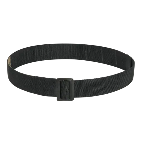 Helikon-Tex MID-PRO BELT Cinturón Táctico Profesional - Covert Black
