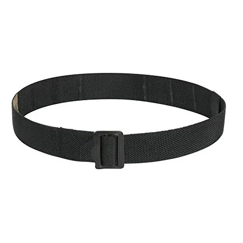 Helikon-Tex MID-PRO Cinturón Táctico Militar Negro 2XL hasta 120 cm