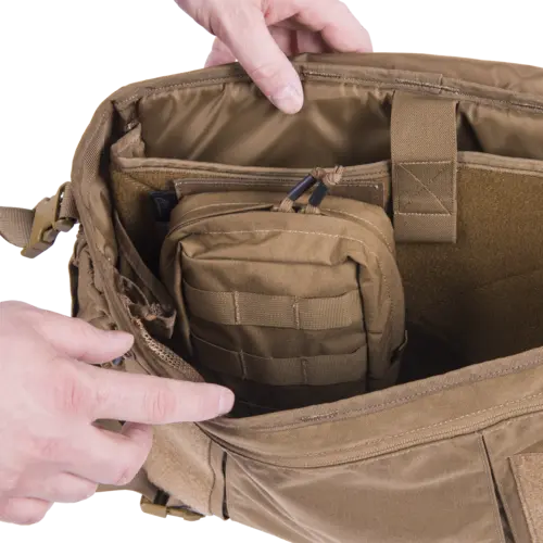 Helikon-Tex Molle Adaptador Inserto 3 - Coyote