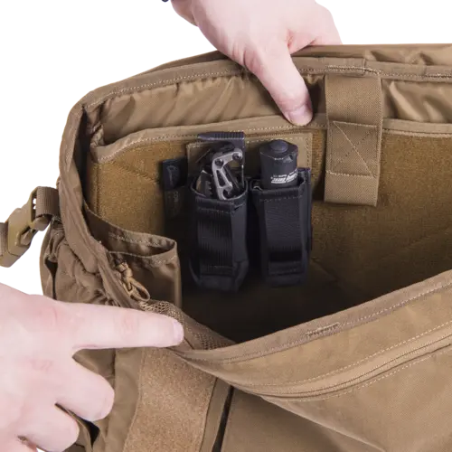 Helikon-Tex MOLLE Adapter Insert 2® - Cordura® Shadow Grey