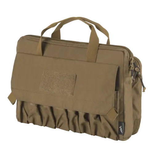 Helikon-Tex Multi Pistola Billetera Negro - Organizador Táctico Profesional