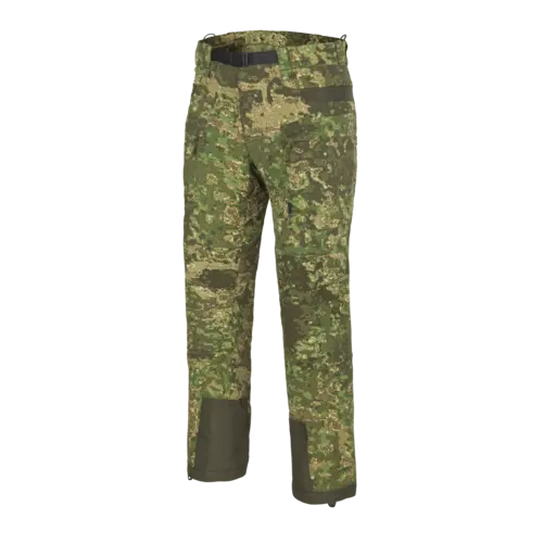 Helikon-Tex Pantalón Blizzard StormStretch - Resistente al Viento y Agua