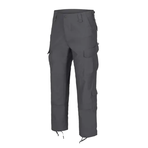 Helikon-Tex Pantalón CPU Combat Patrol Uniform Ripstop Verde Oliva Táctico