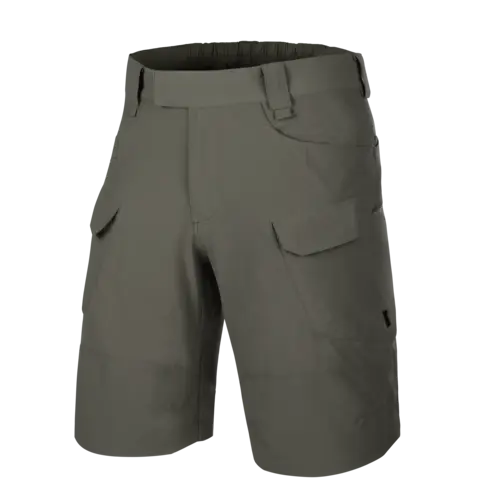 Helikon-Tex Pantalones Cortos Tácticos VersaStretch Lite 11" Caqui Talla