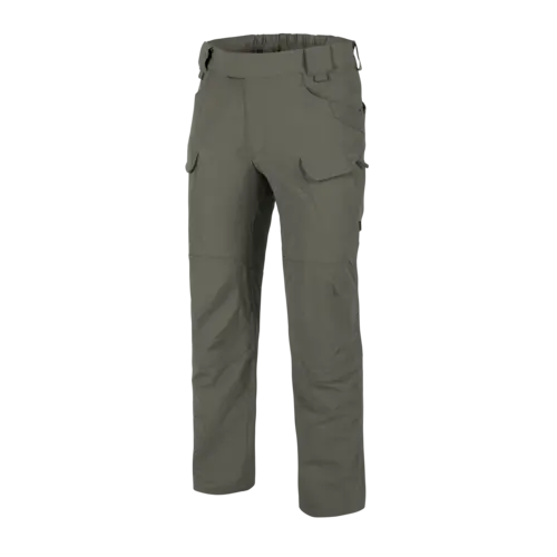 Helikon-Tex Pantalones Tácticos VersaStretch Lite Hombre Negro - Máxima Elasticidad y Funcionalidad